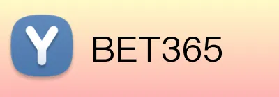 BET365 logo