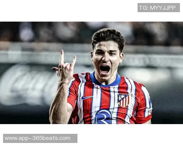 阿尔瓦雷斯回应巴萨传闻专注本赛季与世界杯备战 阿尔瓦雷斯回应巴萨传闻专注本赛季与世界杯备战