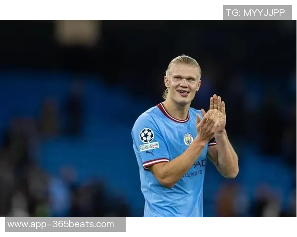 哈兰德26岁前欧冠进球54个仅次于梅西创造历史新纪录 哈兰德26岁前欧冠进球54个仅次于梅西创造历史新纪录