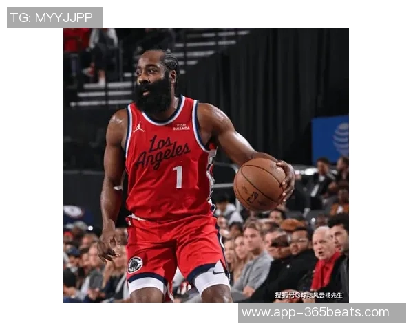 快船末节进攻哑火仅靠哈登罚球得分惨遭灰熊逆转再负