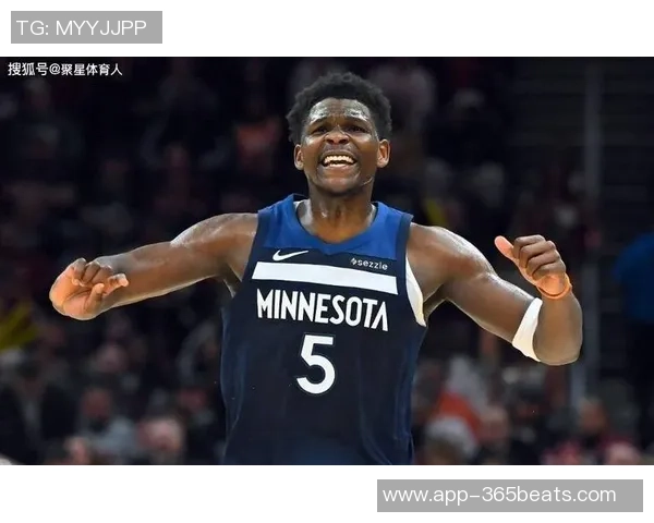 骑士半场领先森林狼米切尔华子双双发力双方多名球员得分上双