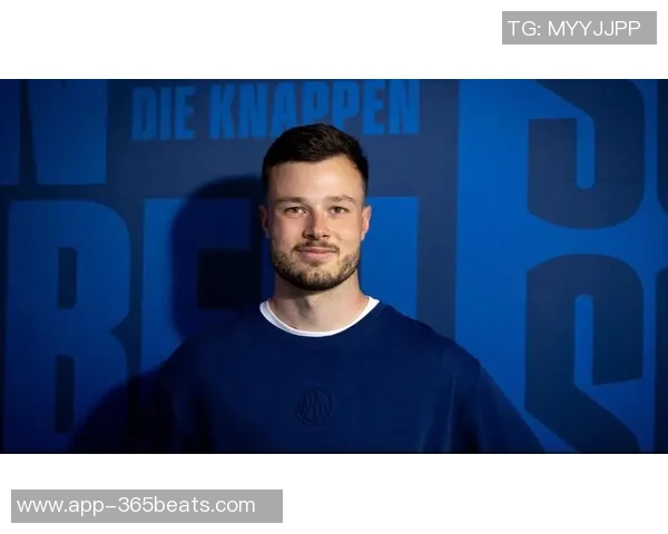 吕夫特尔即将告别汉诺威转战沙尔克担任阵容规划师