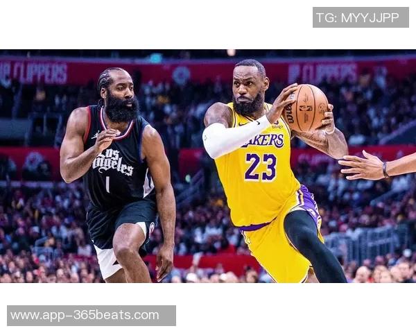 快船遭遇五连败小卡哈登领衔先发阵容挑战老鹰