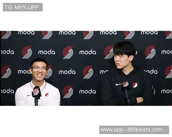 杨瀚森与开拓者的争议引发媒体热议究竟谁在乎他们的表现